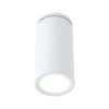 Spot Turnal 6W Coin Blanc dépoli Paulmann 93086