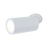 Spot Turnal 6W Coin Blanc dépoli Paulmann 93086