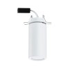 Spot Turnal 6W Coin Blanc dépoli Paulmann 93086