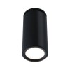 Spot Turnal 6W Coin Noir mat Paulmann 93088