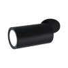 Spot Turnal 6W Coin Noir mat Paulmann 93088