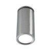 Spot Turnal 6W Coin Acier brossé Paulmann 93090