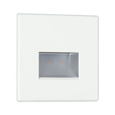 Spot Edge 1,2W Blanc dépoli Paulmann 93093