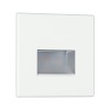 Spot Edge 1,2W Blanc dépoli Paulmann 93093