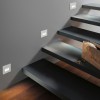 Spot Edge 1,2W Blanc dépoli Paulmann 93093
