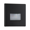 Spot Edge 1,2W Noir mat Paulmann 93094