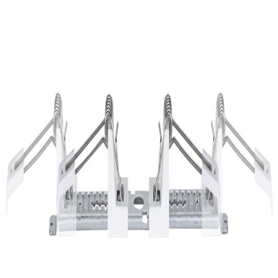 Plafonnier 2in1 Cover-it 16,5W Chrome mat Paulmann 93098