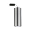 Plafonnier Barrel 6W Acier brossé Paulmann 93106