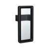 Applique Extérieur Reana 2x3W Anthracite Paulmann 93109
