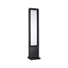 Borne Potelet Extérieur Reana 2x4W Anthracite Paulmann 93110