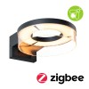Applique Extérieur Capera 12,5W Anthracite Paulmann 93113