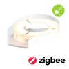 Applique Extérieur Capera 12,5W Blanc Paulmann 93114