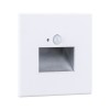 Spot Edge 1,2W Blanc Paulmann 93133