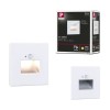 Spot Edge 1,2W Blanc Paulmann 93133