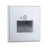 Spot Edge 1,2W Chrome mat 120LM Paulmann 93134