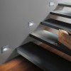 Spot Edge 1,2W Chrome mat 120LM Paulmann 93134