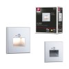 Spot Edge 1,2W Chrome mat 120LM Paulmann 93134