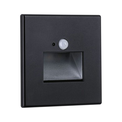 Spot Edge 1,2W Noir Paulmann 93135