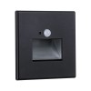 Spot Edge 1,2W Noir Paulmann 93135