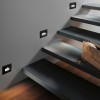 Spot Edge 1,2W Noir Paulmann 93135