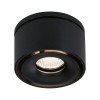 Spot Spircle 8W Noir mat Paulmann 93370