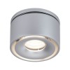 Spot Spircle 8W Chrome mat Paulmann 93374