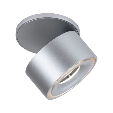 Spot Spircle 8W Chrome mat Paulmann 93374