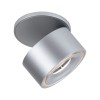 Spot Spircle 8W Chrome mat Paulmann 93374