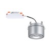 Spot Spircle 8W Chrome mat Paulmann 93374