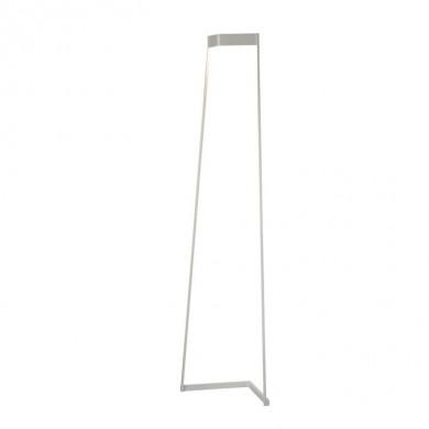 Lampadaire MINIMAL LED Intégrée 40W Blanc MANTRA 7440