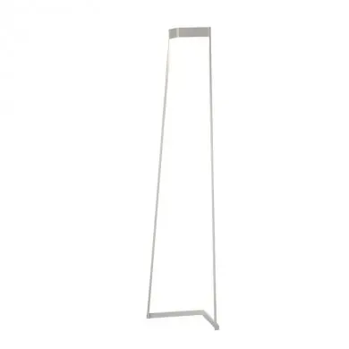 Lampadaire MINIMAL LED Intégrée 40W Blanc MANTRA 7440