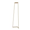 Lampadaire MINIMAL LED Intégrée 40W Or MANTRA 7442