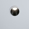 Spot Cole 10W MAX GU10 Blanc, Noir mat Paulmann 93394