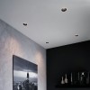 Spot Cole 10W MAX GU10 Blanc, Argent Paulmann 93398