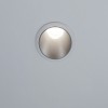 Spot Cole 10W MAX GU10 Blanc, Argent Paulmann 93398