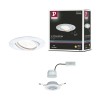 Spot Base 5W Coin Blanc Paulmann 93413