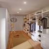 Spot Nova 6,5W GU10 Blanc dépoli Carré 2700K dimmable Paulmann 93471