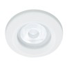 Spot Nova 35W MAX GU10 Blanc dépoli D7,8 Paulmann 93631