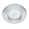 Spot Nova 35W MAX GU10 Alu tourné D7,8 Paulmann 93632