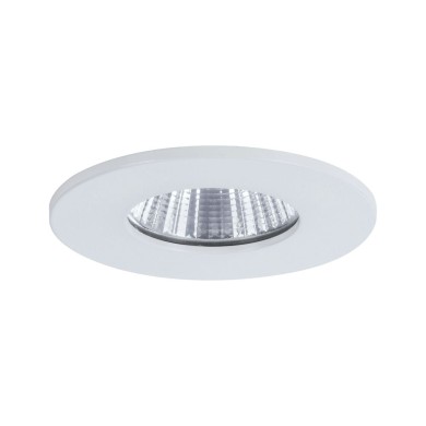 Spot Calla 7W Blanc dépoli PAU_93670 93670 Spot Calla 7W Blanc dépoli Paulmann 93670