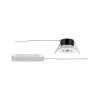 Spot Calla 7W Blanc dépoli Paulmann 93670