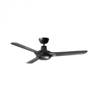 Ventilateur Plafond Cruise 125cm Noir MAR_MCF133M MCF133M Ventilateur Plafond Cruise 125cm Noir MARTEC MCF133M