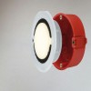 Spot Special Line 1,4W Opale 3000K Paulmann 93740