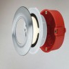 Spot Special Line 1,4W Opale 3000K Paulmann 93740