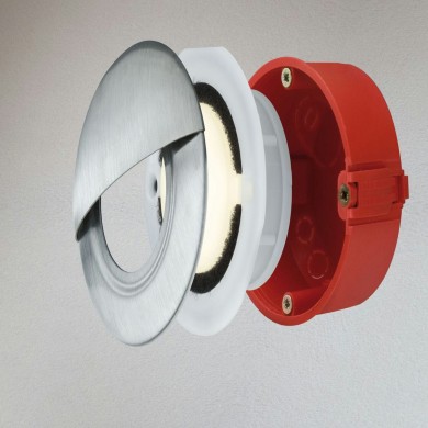Spot Special Line 1,4W Opale 3000K Paulmann 93740