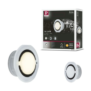 Spot Special Line 1,4W Opale 3000K Paulmann 93740
