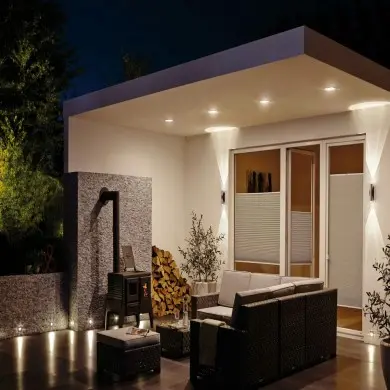 Spot Special Line 1,4W Opale 4000K Paulmann 93741