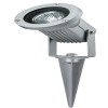 Projecteur Extérieur 0 28W MAX GU10 Alu Paulmann 93751