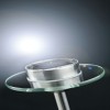 Projecteur Extérieur Solar Ufo 0,2W Acier inoxydable, Clair Paulmann 93764