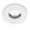 Spot Nova Plus 6W Coin Blanc dépoli D7,8 Paulmann 93881